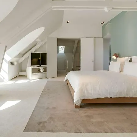 La Paris Hotel Neuilly-sur-Seine